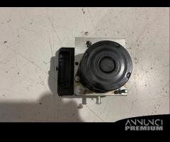 Centralina pompa abs Fiat 500 52042668 0265255440 - 6