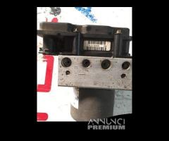 Centralina pompa abs Fiat Ducato 0265231617