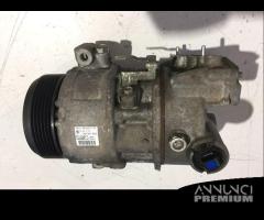 6935613-02 compressore clima bmw serie 1 e87 2.0d