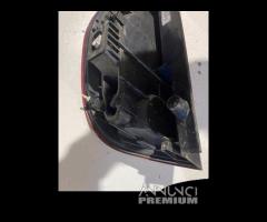 Fanale posteriore destro Renault Scenic (2009-2012 - 6