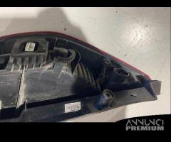 Fanale posteriore destro Renault Scenic (2009-2012 - 7