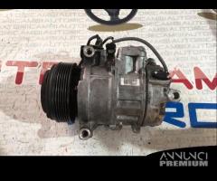 Compressore clima Bmw Serie 3 (E92) 2.0D