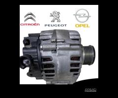 ALTERNATORE PEUGEOT 208 Serie 9835689480 Benzina 1