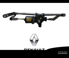 MOTORINO TERGI ANT COMPLETO DI TANDEM RENAULT Mega