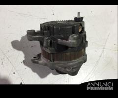 Alternatore nissan qashqai 2.0 dci