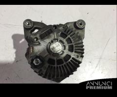 Alternatore nissan qashqai 2.0 dci