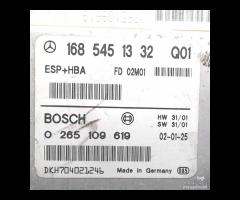 1685451332 0265109619 Centralina modulo Bosch ESP - 3