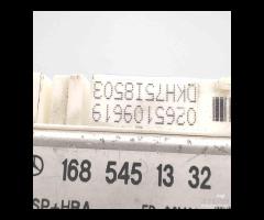 1685451332 0265109619 Centralina modulo Bosch ESP - 4