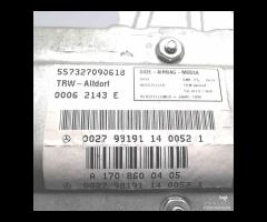 A1708600405 0027981911400521 Airbag portiera destr - 3