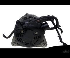 ALTERNATORE CITROEN C3 Serie 9835688980 Diesel 1.5