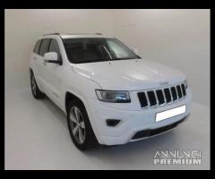 Ricambi jeep grand cherokee #125