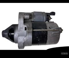 MOTORINO D' AVVIAMENTO PEUGEOT 208 Serie 981271538