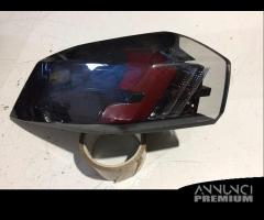 Fanale posteriore sinistro Peugeot 2008 (2019->) S