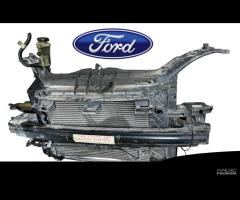 KIT RADIATORI FORD Fiesta 4Â° Serie Diesel 1.4 (02