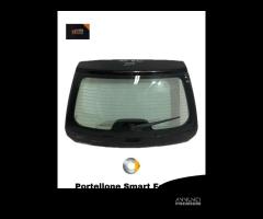 PORTELLONE POSTERIORE COMPLETO SMART Forfour 1Â° S