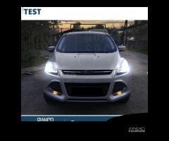 Kit Lampade FULL LED H7 Ford Kuga 2 ANABBAGLIANTI - 6