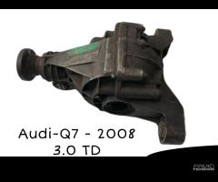 DIFFERENZIALE POSTERIORE AUDI Q7 Serie (4LB) 44603