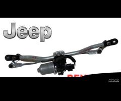 MOTORINO TERGI ANT COMPLETO DI TANDEM JEEP Renegad