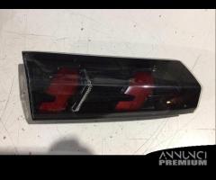 Fanale stop interno sinistro peugeot 2008