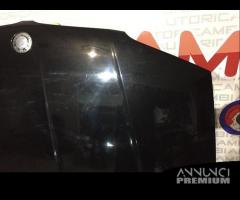 Cofano anteriore BMW X3 (E83)