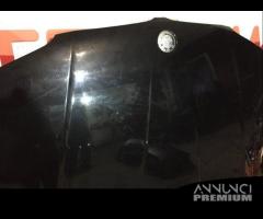 Cofano anteriore BMW X3 (E83)