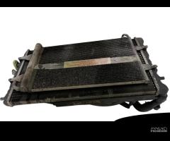 KIT RADIATORI VOLKSWAGEN Polo 4Â° Serie 151190070F