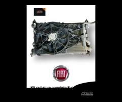 KIT RADIATORI FIAT Bravo 2Â° Serie Diesel 1.6 (07>