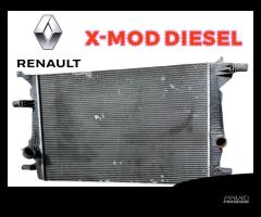 RADIATORE ACQUA RENAULT Scenic X MOD 214100015r Di