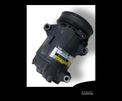 COMPRESSORE A/C RENAULT Scenic Serie 8200309193 Di