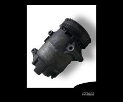 COMPRESSORE A/C RENAULT Scenic Serie 8200309193 Di