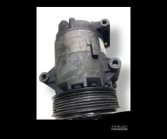 COMPRESSORE A/C RENAULT Scenic Serie 8200309193 Di - 6