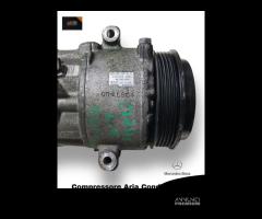 COMPRESSORE A/C MERCEDES Classe B W245 1Â° Serie A