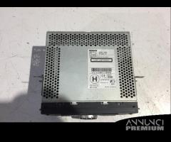 Stereo autoradio nissan nv200 - 4