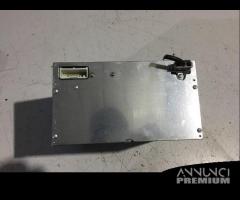 Stereo autoradio nissan nv200 - 6