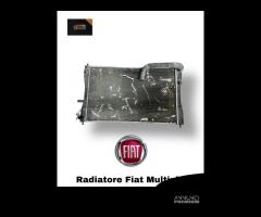 KIT RADIATORI FIAT Multipla 1Â° Serie Diesel 1.9 (