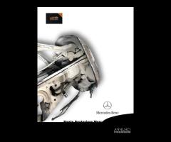 ASSALE POSTERIORE MERCEDES CLK CoupÃ© W208 1243510