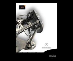 ASSALE POSTERIORE MERCEDES CLK CoupÃ© W208 1243510