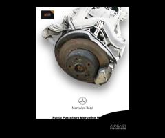 ASSALE POSTERIORE MERCEDES CLK CoupÃ© W208 1243510