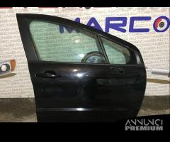 Porta anteriore destra Peugeot 308 1° serie 5P