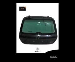 PORTELLONE POSTERIORE COMPLETO RENAULT Clio Serie