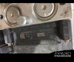 Centralina pompa abs Fiat Panda (312) 0265260434 - 6