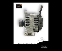 ALTERNATORE MERCEDES Classe A W169 3Â° Serie A2661