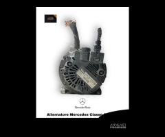 ALTERNATORE MERCEDES Classe A W169 3Â° Serie A2661