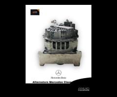 ALTERNATORE MERCEDES Classe A W169 3Â° Serie A2661