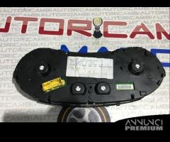 Contachilometri peugeot 308 hdi 9665107680