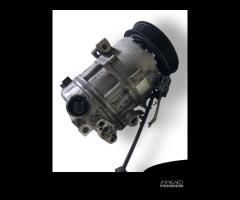 COMPRESSORE A/C HYUNDAI Tucson serie diesel (15>)