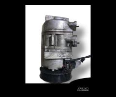 COMPRESSORE A/C HYUNDAI Tucson serie diesel (15>)