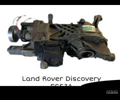 DIFFERENZIALE POSTERIORE LAND ROVER Discovery Spor - 1