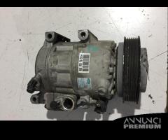 Compressore clima Hyundai i30 1.4 benz - 1