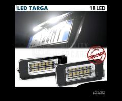 Luci Targa FULL LED MINI COUPÉ & ROADSTER R58 R59